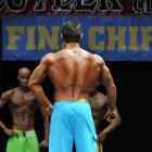 Danny  Martinez - NPC Jay Cutler Desert Classic 2014 - #1